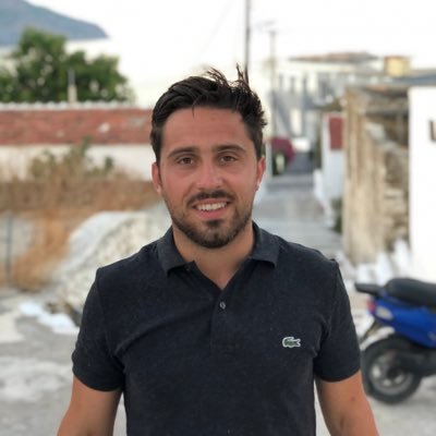 Gérant de club sportif